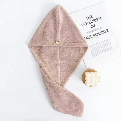 Turburn Twister Towel