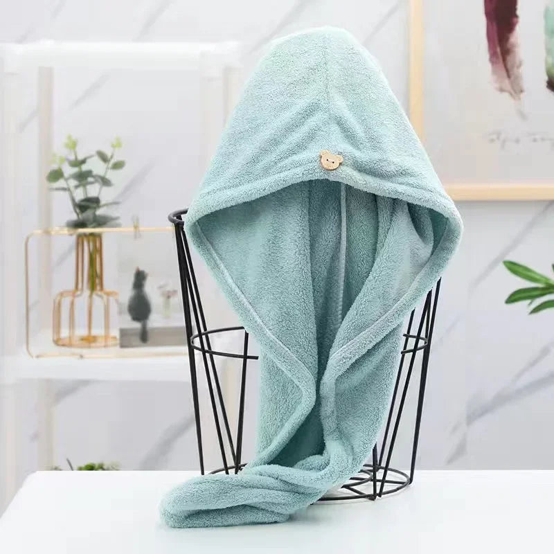 Turburn Twister Towel