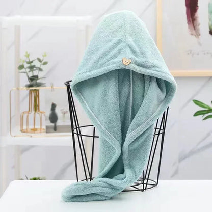 Turburn Twister Towel