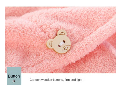 Turburn Twister Towel