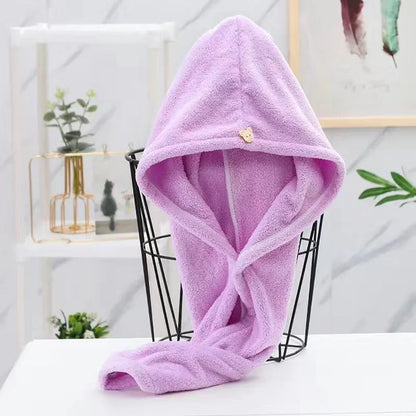 Turburn Twister Towel