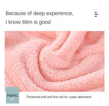 Turburn Twister Towel