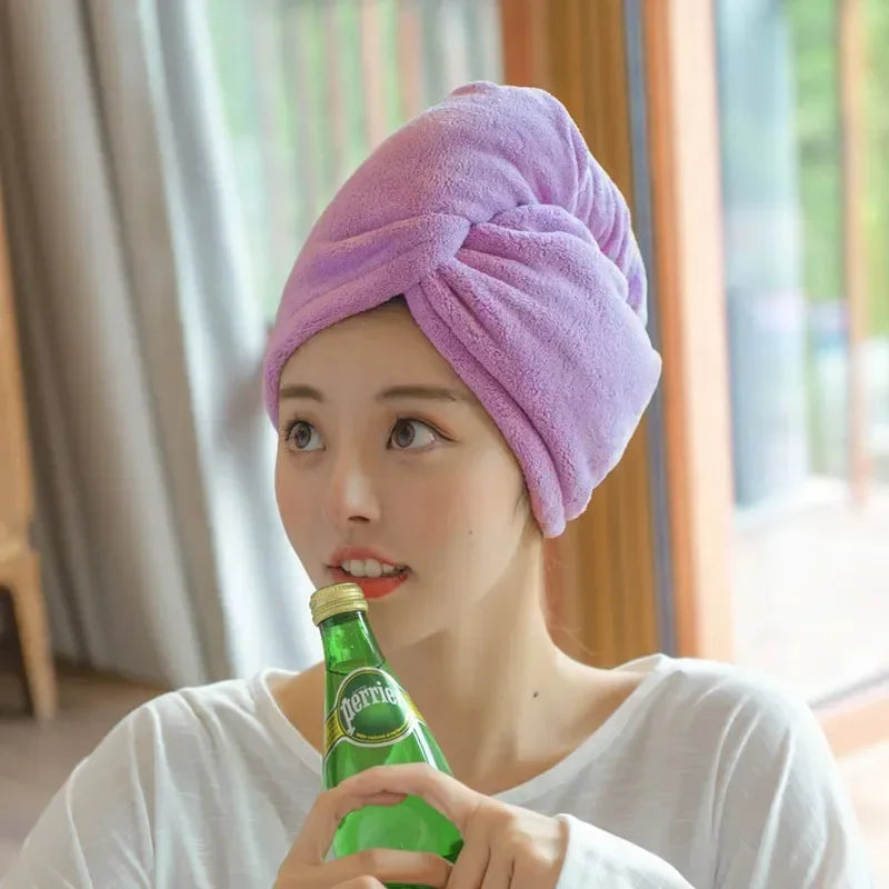 Turburn Twister Towel