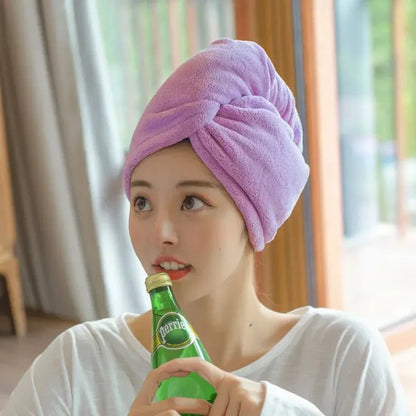 Turburn Twister Towel