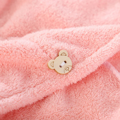 Turburn Twister Towel