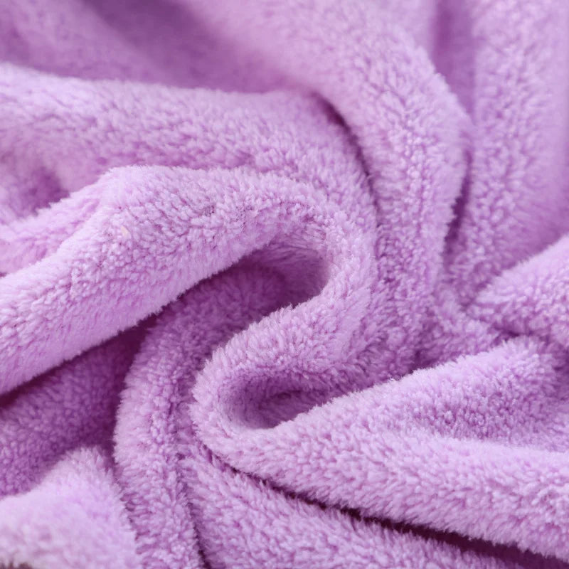 Turburn Twister Towel