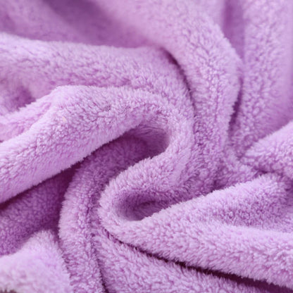 Turburn Twister Towel