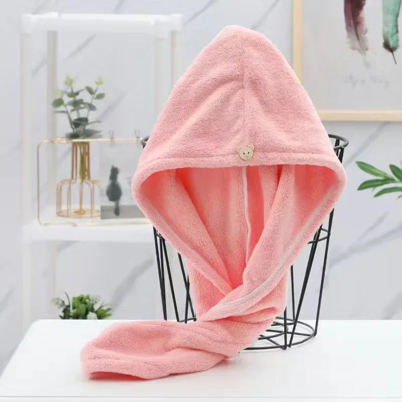 Turburn Twister Towel